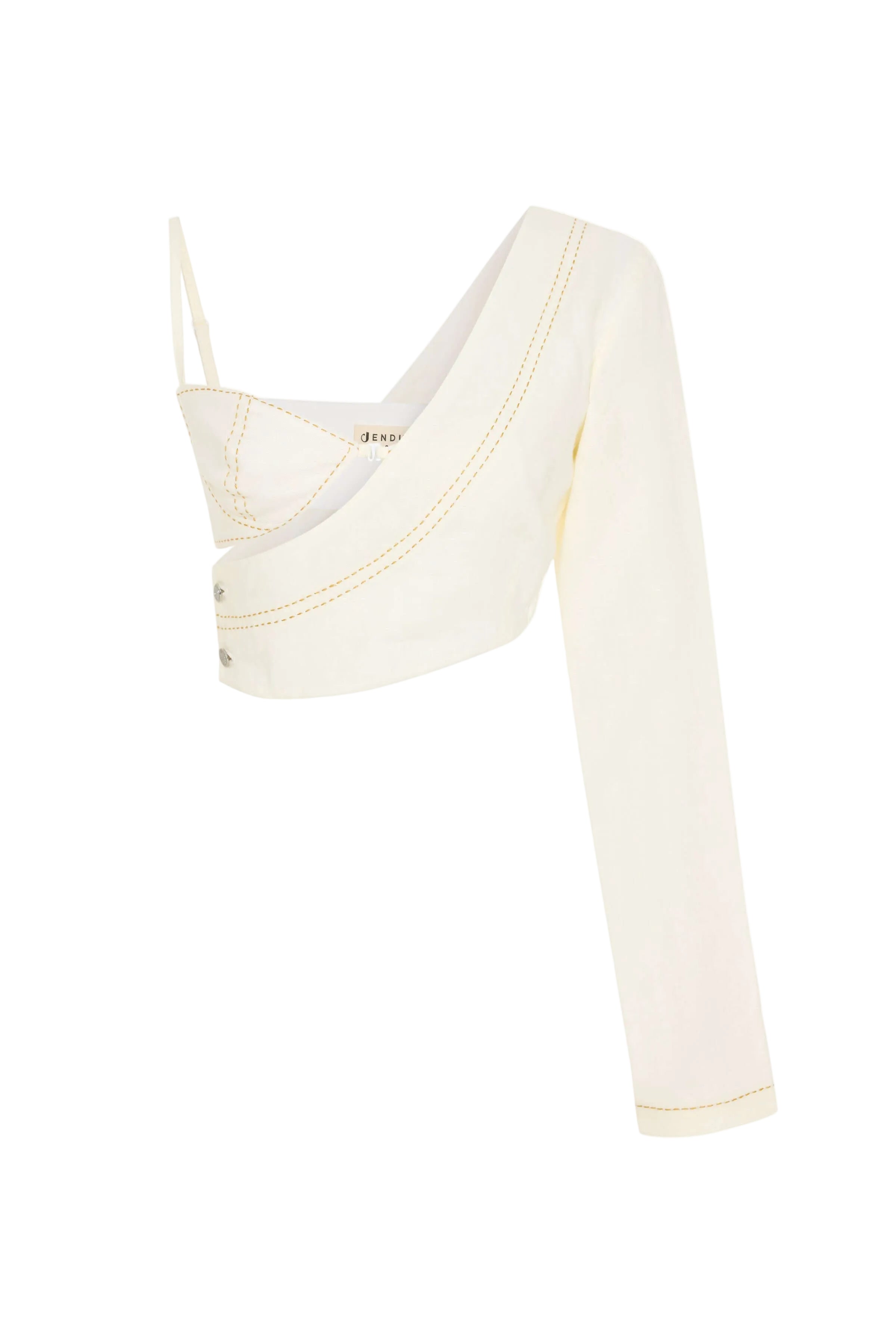 carefree one sleeve