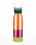 Bodycon Maxi Dress