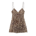 "I Dare You" Mini Dress