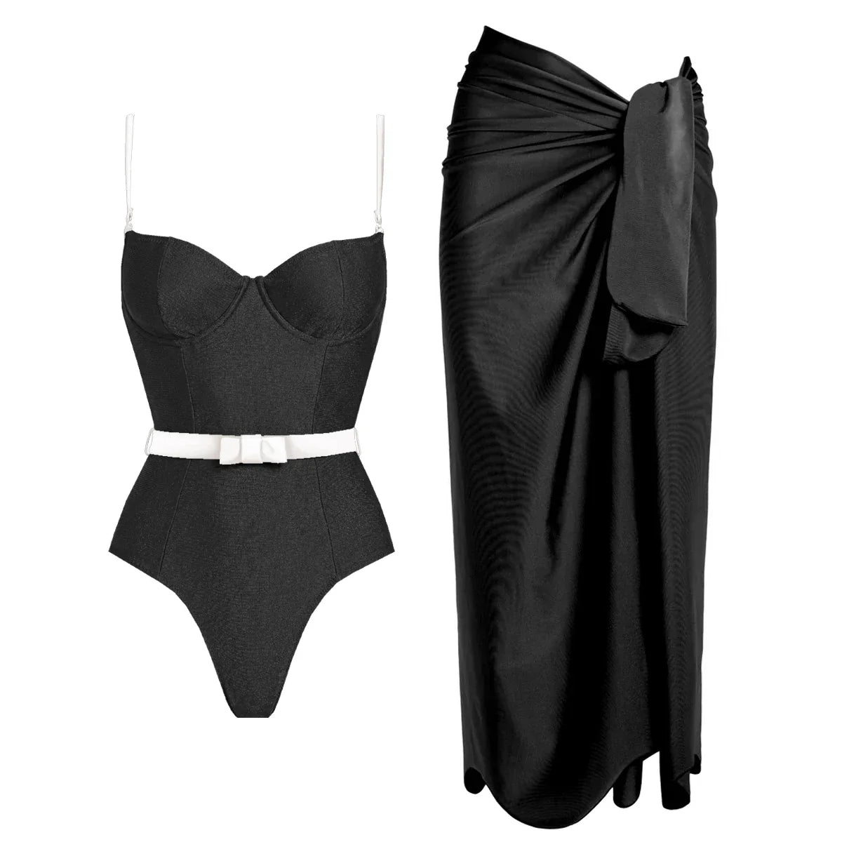 COP-HER 2 PIECE