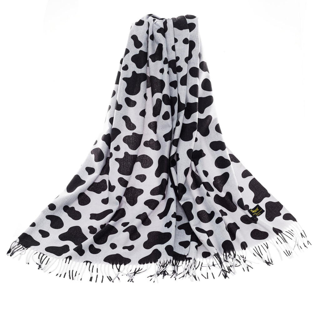 Cow Print