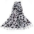 Cow Print
