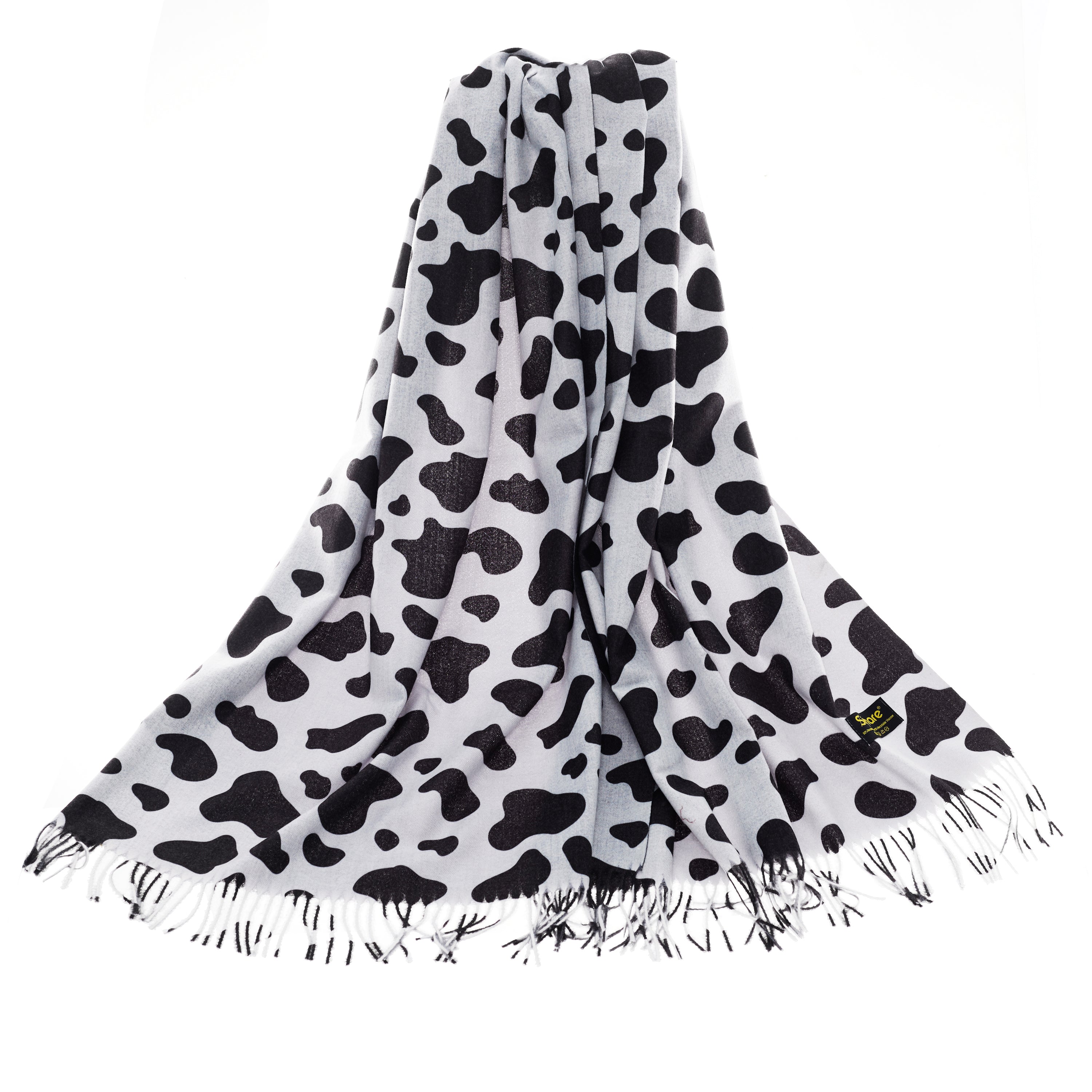 Cow Print