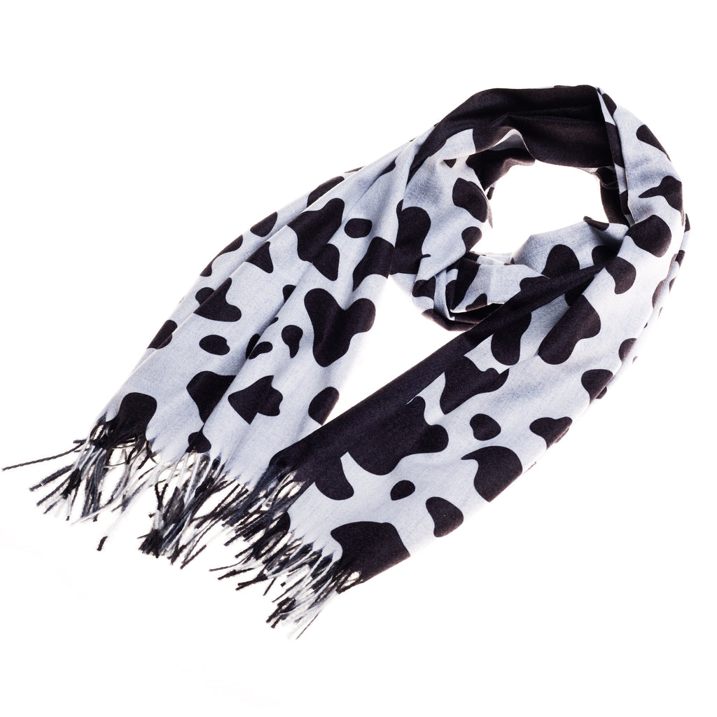 Cow Print