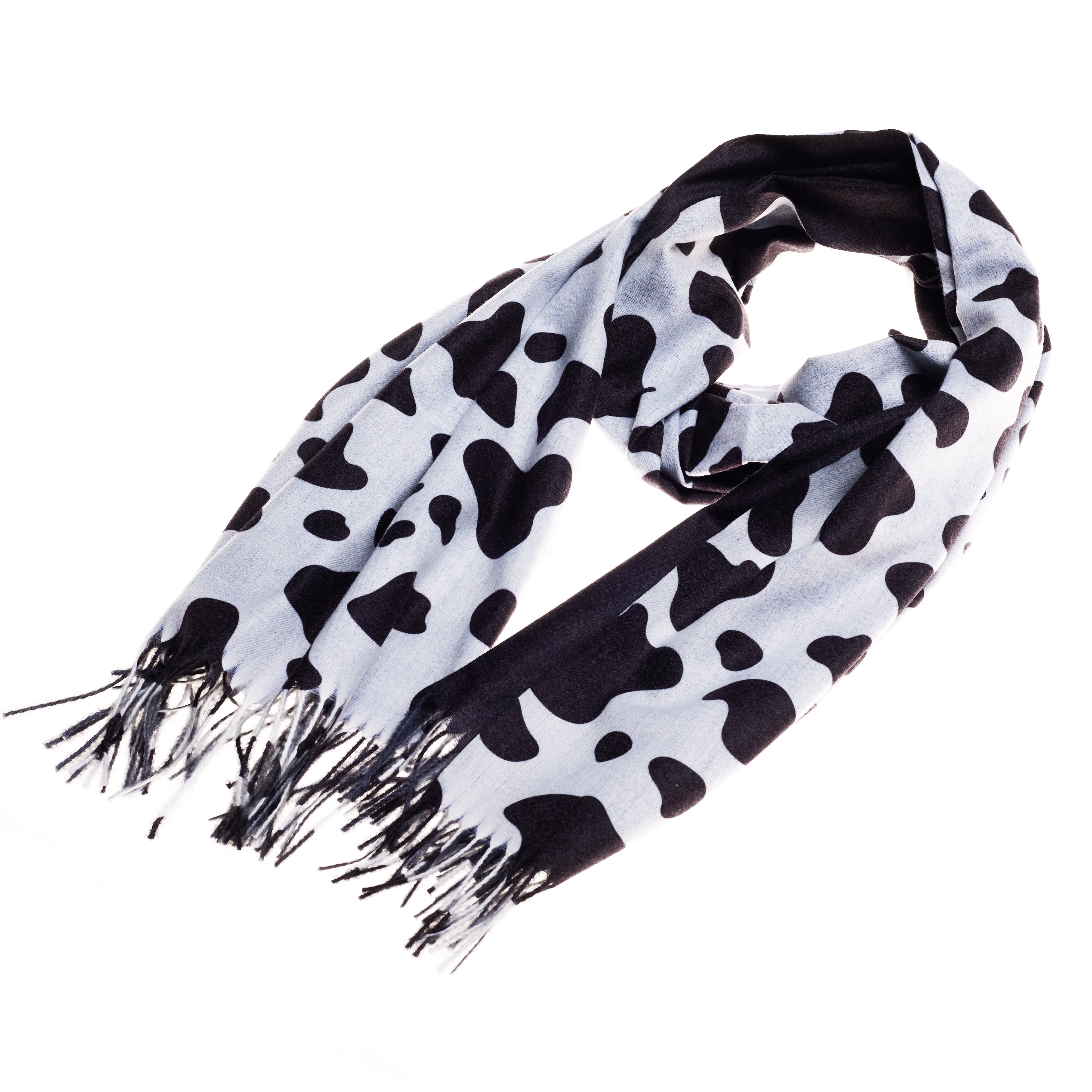 Cow Print