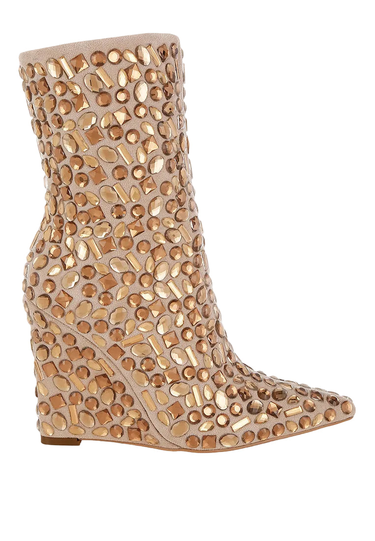 show stopper wedge