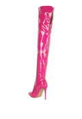 Pink Electra