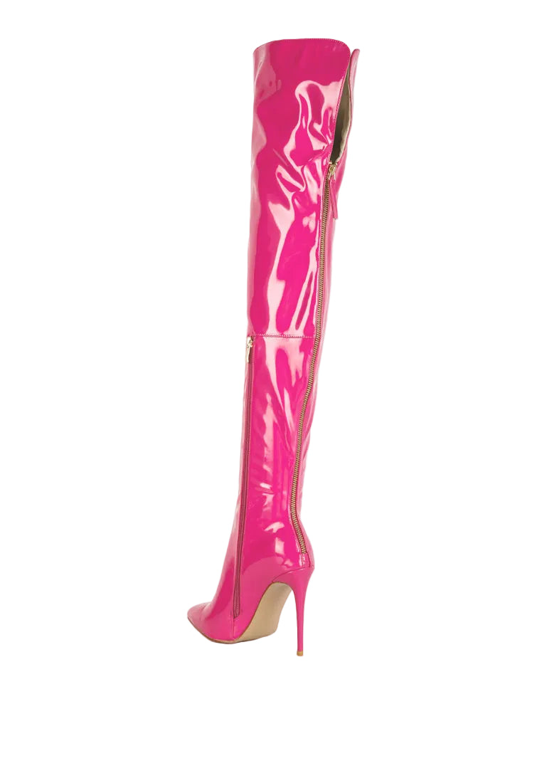 Pink Electra