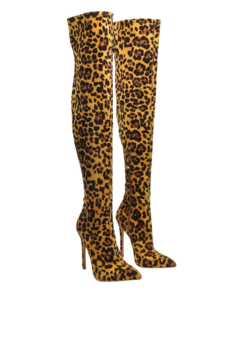 CHEETAH CHEATA'